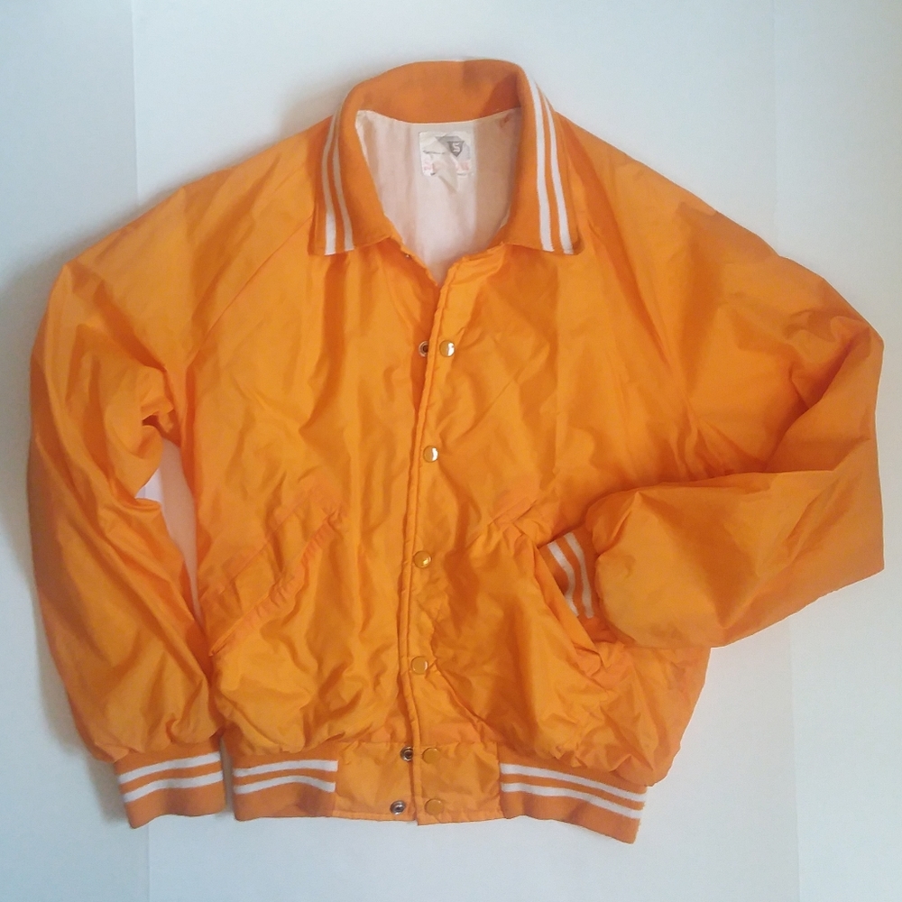 Vintage Baseball The House of Sexton Jacket